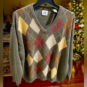 Men’s • Gap Sweater (L)